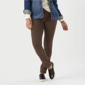 Duluth NoGA Naturale Cotton Slim Leg Pants